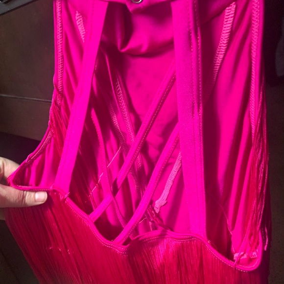 Weissman Adult Large Dance Costume - Picture 2 of 4